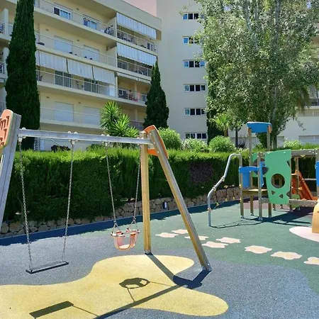 Amplio, Luminoso Y Moderno Con Amplia Terraza Y Hermosas Vistas En Exclusiva Urbanizacion アパート *