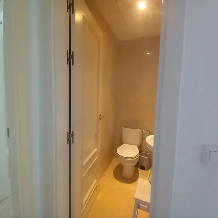 アパート Amplio, Luminoso Y Moderno Con Amplia Terraza Y Hermosas Vistas En Exclusiva Urbanizacion *