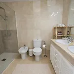 Golf Torrequebrada - En Casa En Un Entorno Inmejorable * Benalmádena
