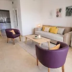 Apartmán Golf Torrequebrada - En Casa En Un Entorno Inmejorable Benalmádena