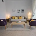 Golf Torrequebrada - En Casa En Un Entorno Inmejorable Benalmádena