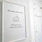 Golf Torrequebrada - En Casa En Un Entorno Inmejorable Apartmán