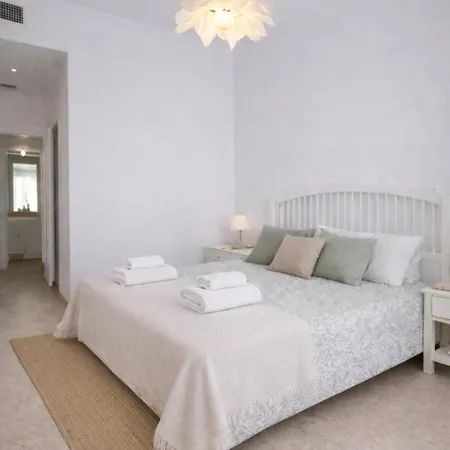 Golf Torrequebrada - En Casa En Un Entorno Inmejorable Apartmán *
