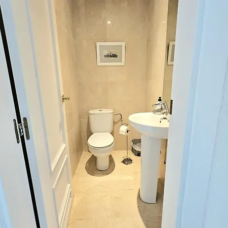 Golf Torrequebrada - En Casa En Un Entorno Inmejorable Apartmán *