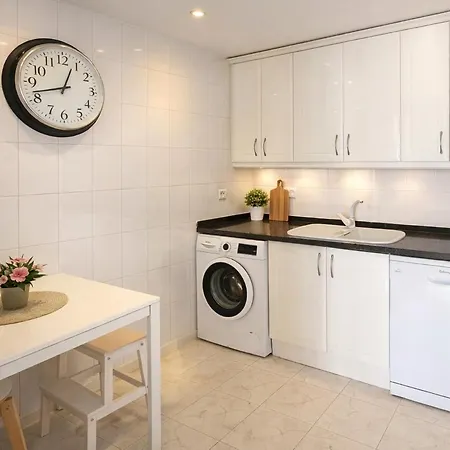 Golf Torrequebrada - En Casa En Un Entorno Inmejorable Apartmán *